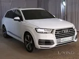 Audi Q7 4.5 TFSI Quattro 2018